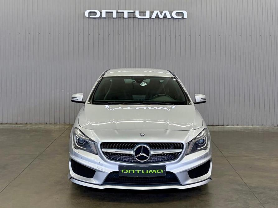 Mercedes-Benz CLA I (C117 X117) Краснодар  - изображение 2