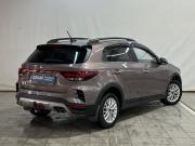 Kia Rio IV Рестайлинг Санкт-Петербург  - изображение 22