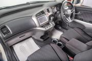 Honda Stream II Рестайлинг Томск  - изображение 34
