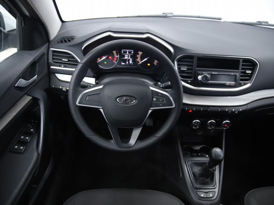 Lada (ВАЗ) Vesta I Рестайлинг (NG) Уфа  - изображение 12