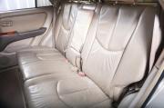 Lexus RX I Томск  - изображение 34