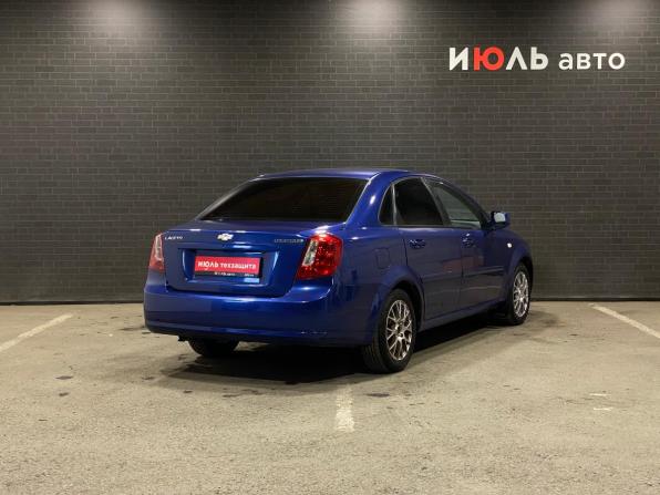 Chevrolet Lacetti I с пробегом 2011 года, цена 570 000 рублей, 99855 км, седан, Автокод Объявления