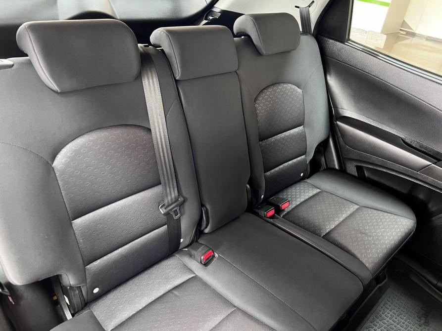 SsangYong Actyon II Тверь  - изображение 12
