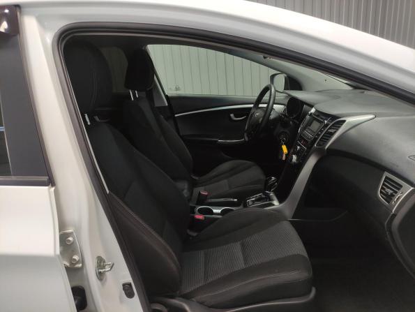 Hyundai i30 II с пробегом 2012 года, цена 934 000 рублей, 198000 км, хэтчбек, Автокод Объявления