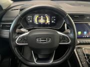Geely Atlas Pro Абакан  - изображение 48