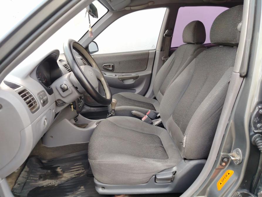 Hyundai Accent II Ярославль  - изображение 8