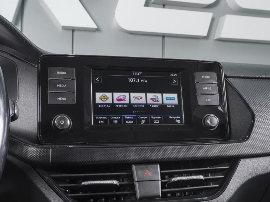 Volkswagen Polo VI Ростов-на-Дону  - изображение 15
