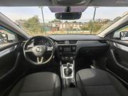 Skoda Octavia III (A7) Санкт-Петербург  - изображение 24