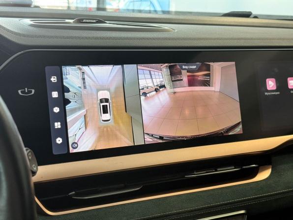Geely Monjaro I с пробегом 2023 года, цена 2 817 000 рублей, 98872 км, внедорожник, Автокод Объявления