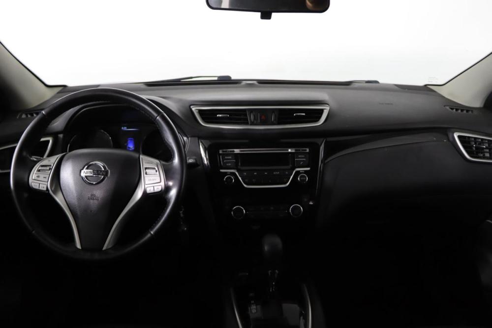 Nissan Qashqai II Нижний Новгород  - изображение 13
