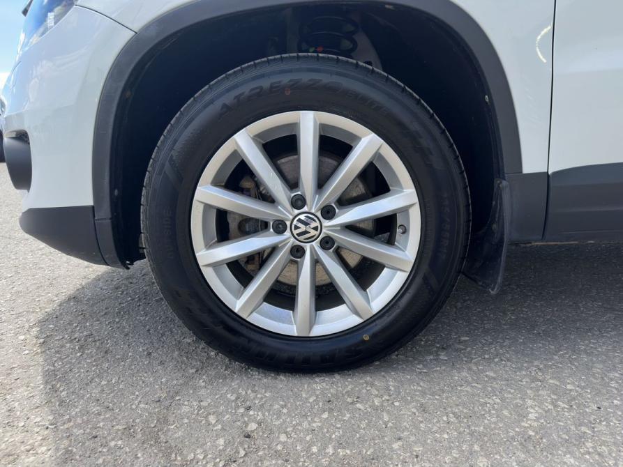 Volkswagen Tiguan I Рестайлинг Саратов  - изображение 15