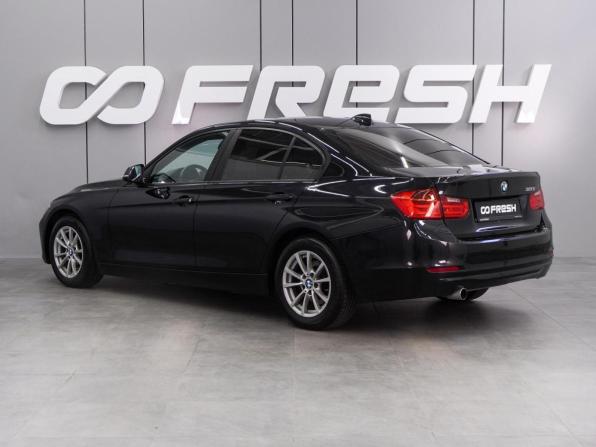 BMW 3 серии VI (F3x) с пробегом 2015 года, цена 1 749 000 рублей, 165858 км, седан, Автокод Объявления
