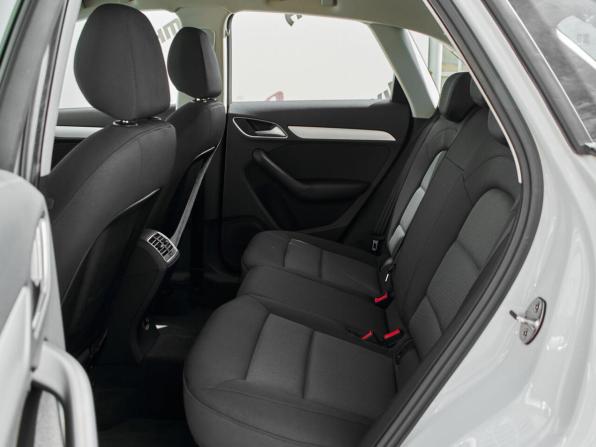 Audi Q3 I (8U) Рестайлинг с пробегом 2018 года, цена 2 000 000 рублей, 92323 км, внедорожник, Автокод Объявления