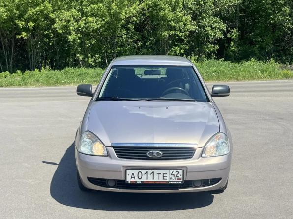 Lada (ВАЗ) Priora I с пробегом 2007 года, цена 230 000 рублей, 139821 км, седан, Автокод Объявления