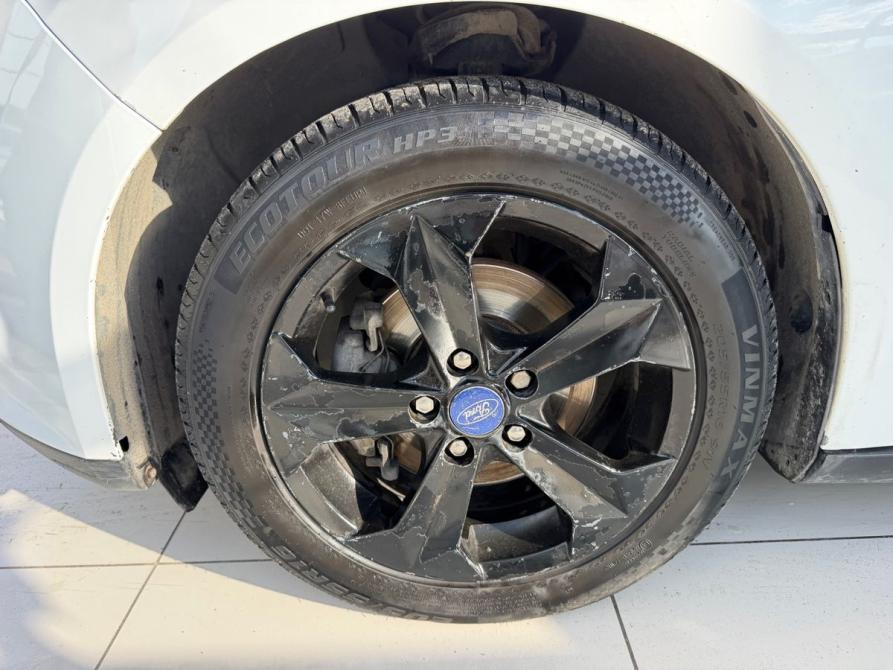 Ford Focus III Таганрог  - изображение 7