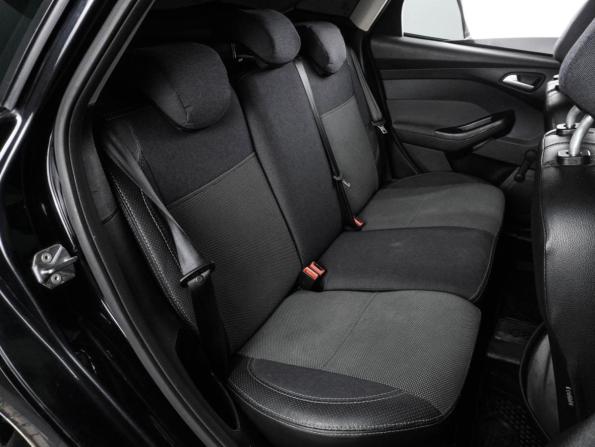 Ford Focus III с пробегом 2013 года, цена 699 000 рублей, 190011 км, седан, Автокод Объявления