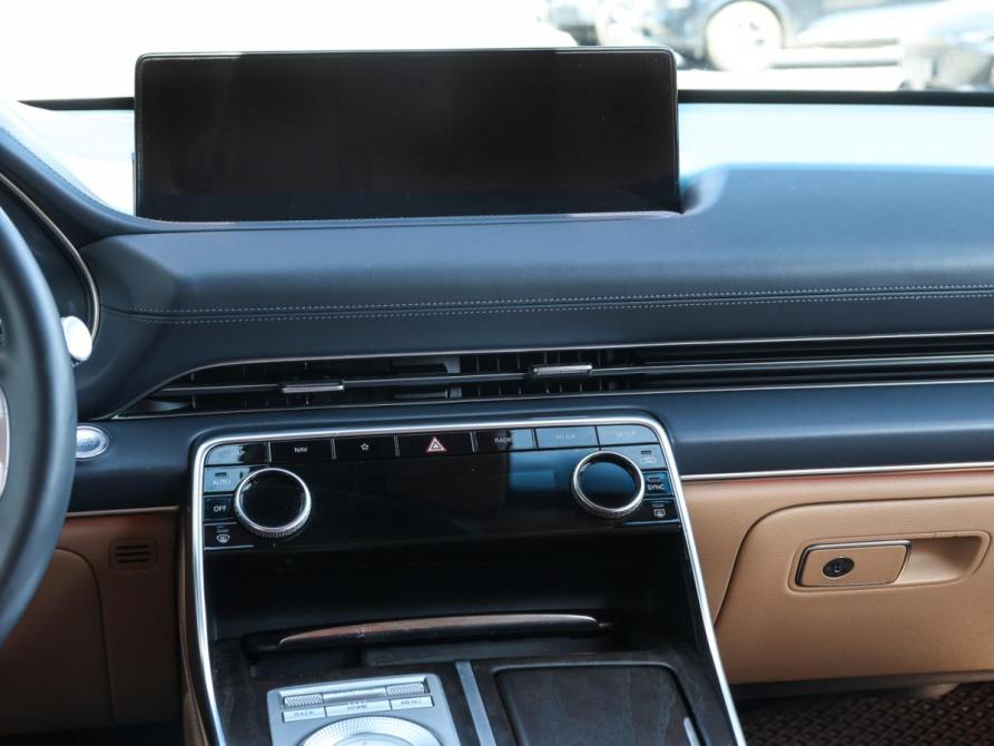 Genesis GV80 I Москва  - изображение 17