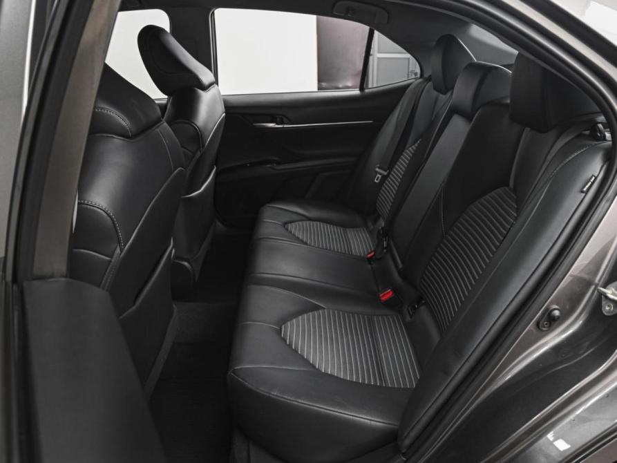 Toyota Camry VIII (XV70) Ставрополь  - изображение 9