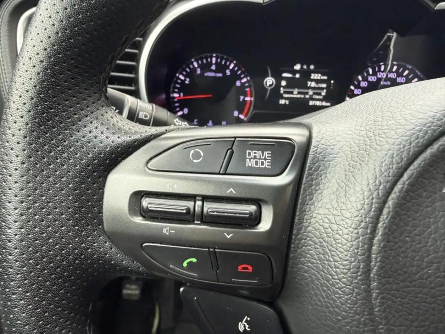 Kia Optima III Рестайлинг Ростов-на-Дону  - изображение 13