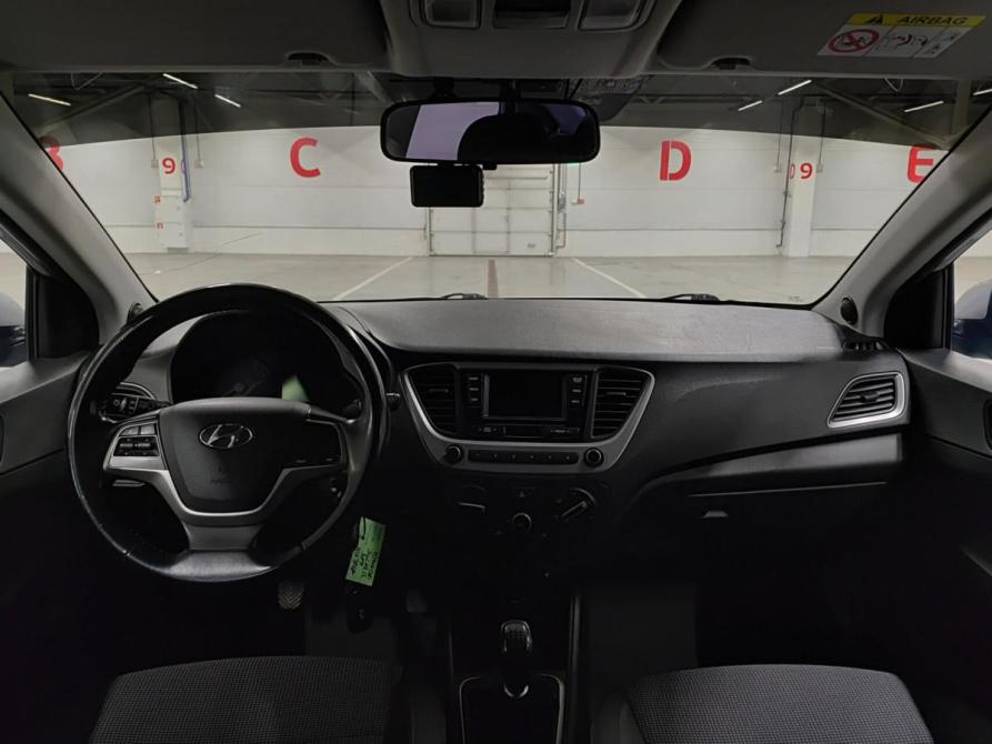 Hyundai Solaris II Казань  - изображение 17