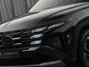 Hyundai Tucson IV Рестайлинг Москва  - изображение 53