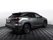 Lexus RX IV Рестайлинг Москва  - изображение 30