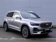 Geely Monjaro I Рестайлинг Сочи  - изображение 31