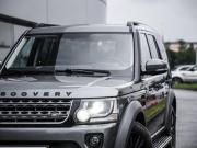 Land Rover Discovery IV Рестайлинг Санкт-Петербург  - изображение 27