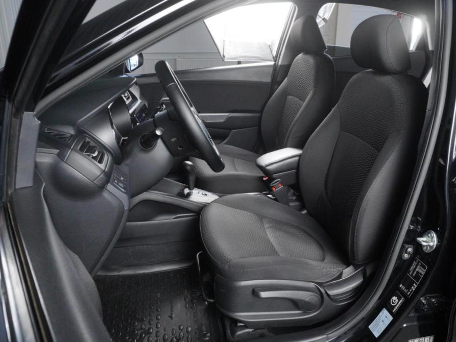 Kia Rio III Минеральные Воды  - изображение 10
