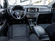 Kia Sportage IV Ставрополь  - изображение 28