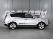 Mitsubishi Outlander II Ростов-на-Дону  - изображение 21