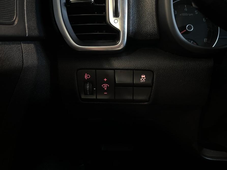 Kia Sportage IV Чебоксары  - изображение 32