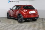 Nissan Juke I Рестайлинг Нижний Новгород  - изображение 28