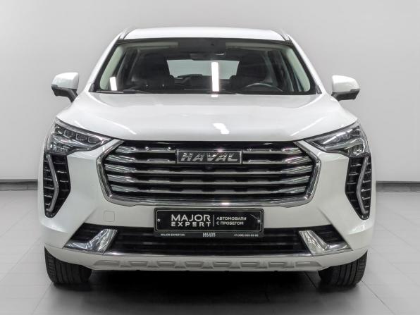 Haval Jolion I с пробегом 2023 года, цена 1 790 000 рублей, 33018 км, внедорожник, Автокод Объявления