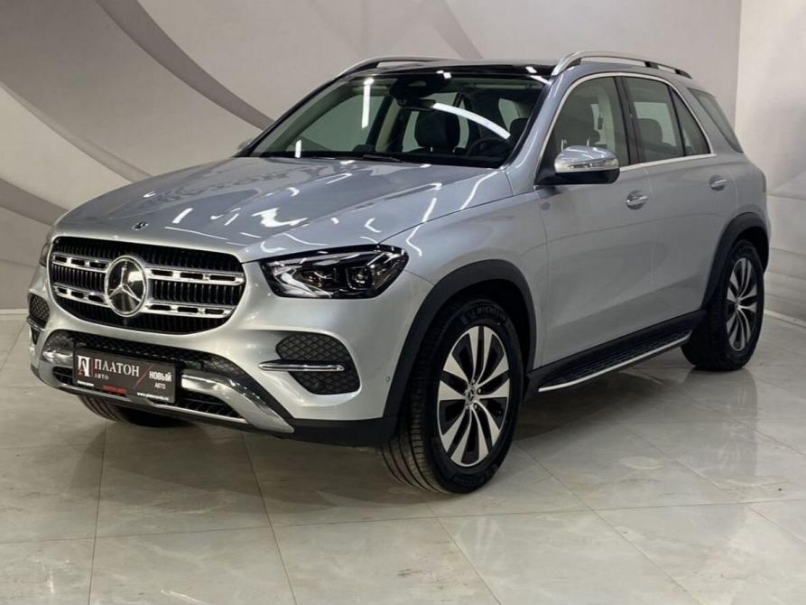 Mercedes-Benz GLE II (V167) Рестайлинг Воронеж  - изображение 1