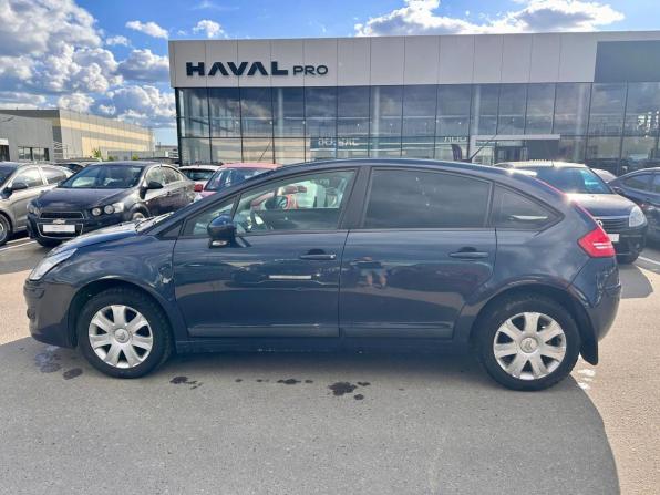 Citroen C4 I Рестайлинг с пробегом 2010 года, цена 359 400 рублей, 82702 км, хэтчбек, Автокод Объявления