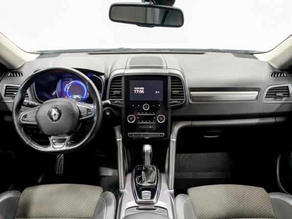 Renault Koleos II с пробегом 2019 года, цена 1 990 000 рублей, 143339 км, внедорожник, Автокод Объявления