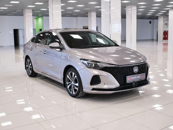 Changan Eado Plus I с пробегом 2023 года, цена 1 518 000 рублей, 96592 км, седан, Автокод Объявления