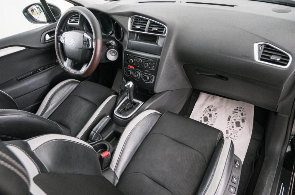 Citroen C4 II Красноярск  - изображение 13