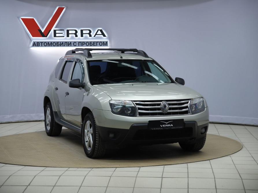 Renault Duster I Уфа  - изображение 3