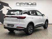 Chery Tiggo 7 Pro I Ростов-на-Дону  - изображение 35