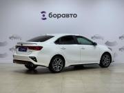 Kia Cerato IV Ставрополь  - изображение 18