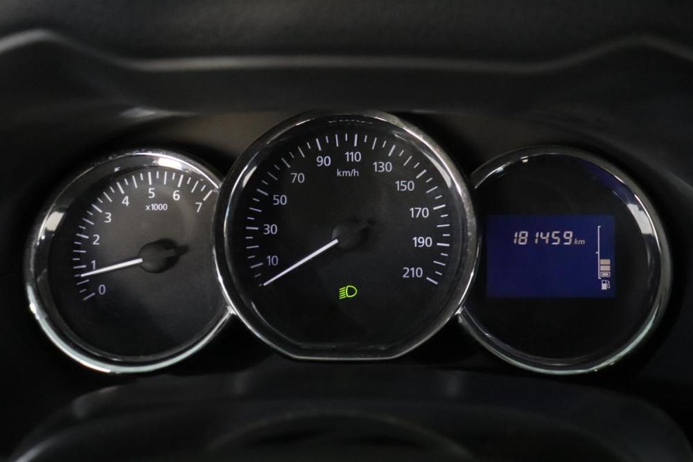 Nissan Terrano III (D10) Ульяновск  - изображение 11