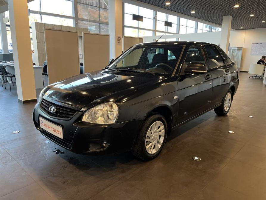 Lada (ВАЗ) Priora I Рестайлинг Чебоксары  - изображение 7