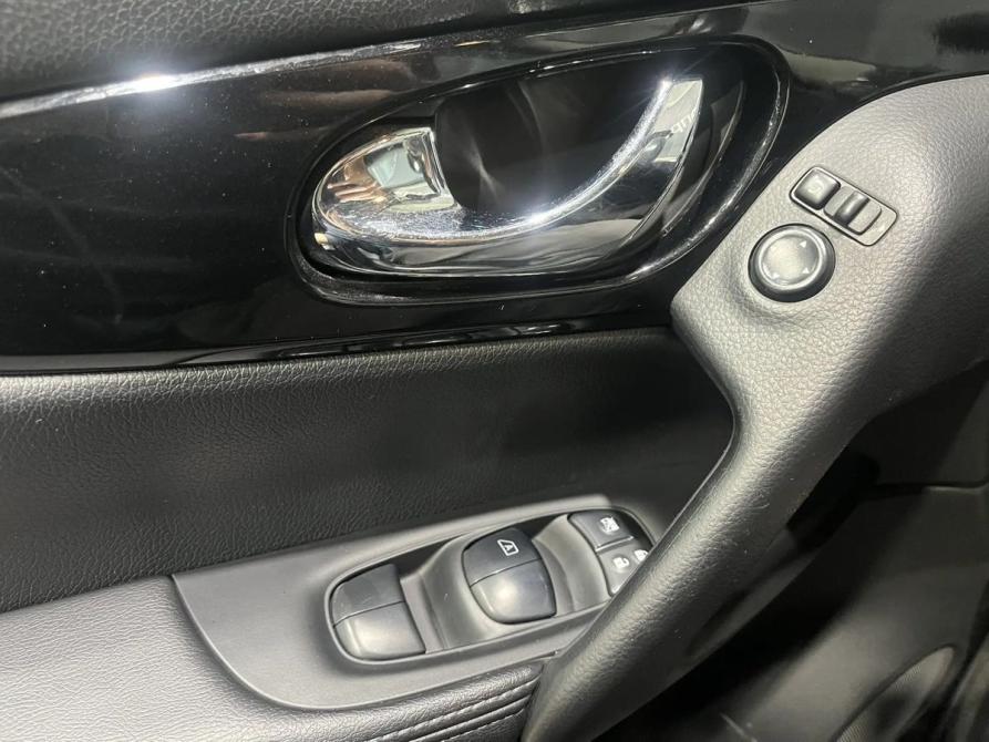Nissan Qashqai II Пермь  - изображение 25