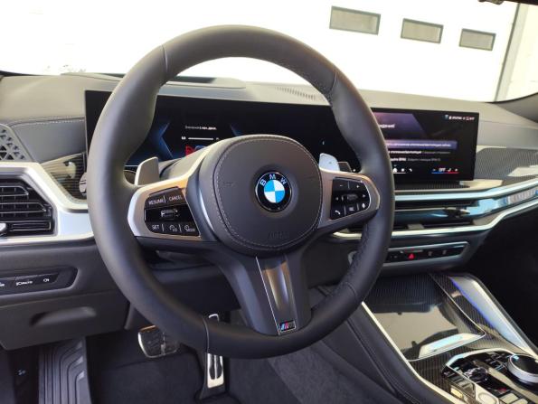 BMW X6 III (G06) Рестайлинг с пробегом 2026 года, цена 16 999 000 рублей, 20 км, внедорожник, Автокод Объявления