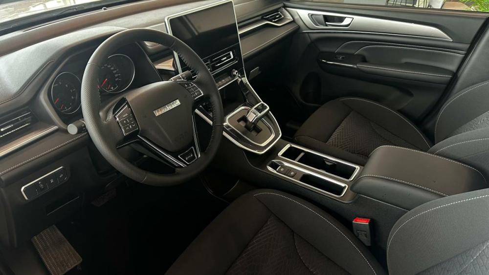Haval M6 II Сергиев Посад  - изображение 9