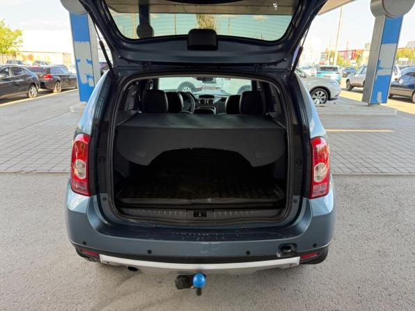 Renault Duster I с пробегом 2014 года, цена 1 023 000 рублей, 84350 км, внедорожник, Автокод Объявления