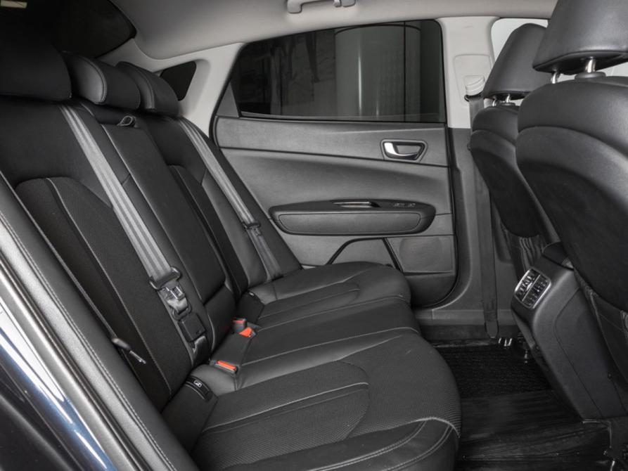 Kia Optima IV Рестайлинг Казань  - изображение 8