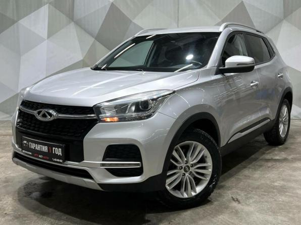 Chery Tiggo 4 I Рестайлинг с пробегом 2019 года, цена 1 199 000 рублей, 82810 км, внедорожник, Автокод Объявления
